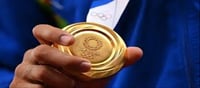 India won gold medal in Wealth Creation Olympics!!!